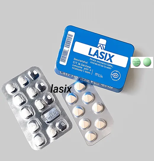 Lasix 500 mg a cosa serve